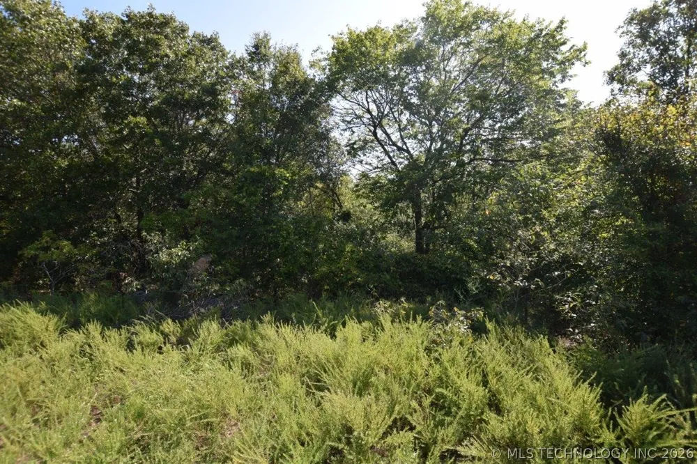 93803 S 4729 ROAD Stilwell, OK 74960