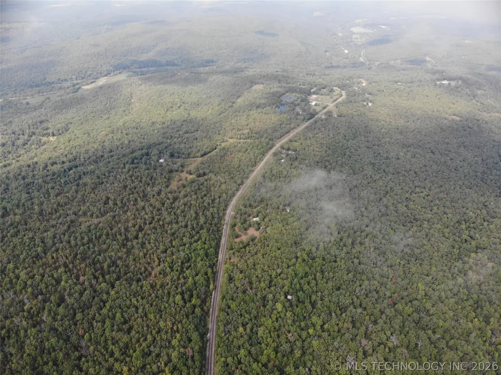 93803 S 4729 ROAD Stilwell, OK 74960