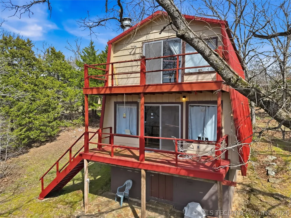 95398 S 4556 Vian, OK 74962