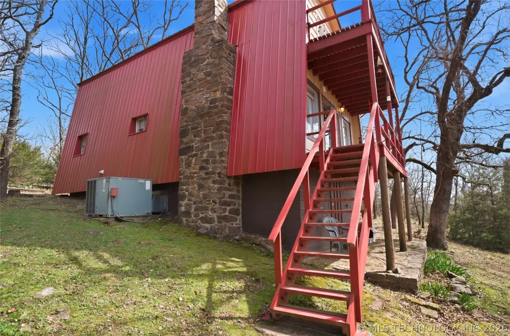95398 S 4556 Vian, OK 74962