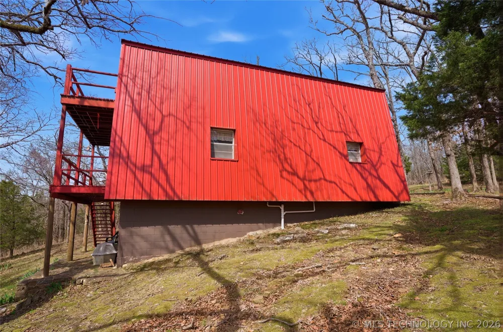 95398 S 4556 Vian, OK 74962