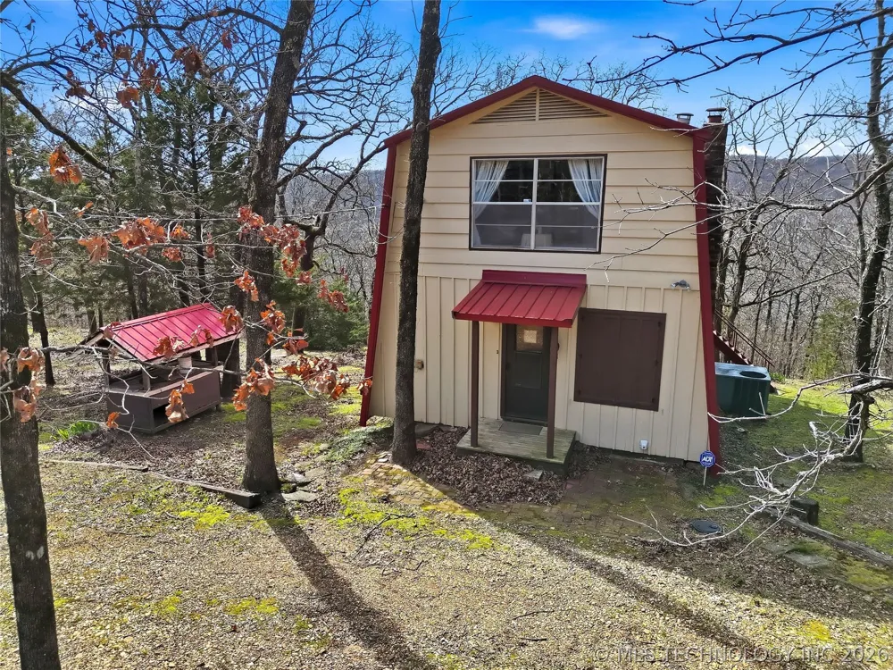 95398 S 4556 Vian, OK 74962