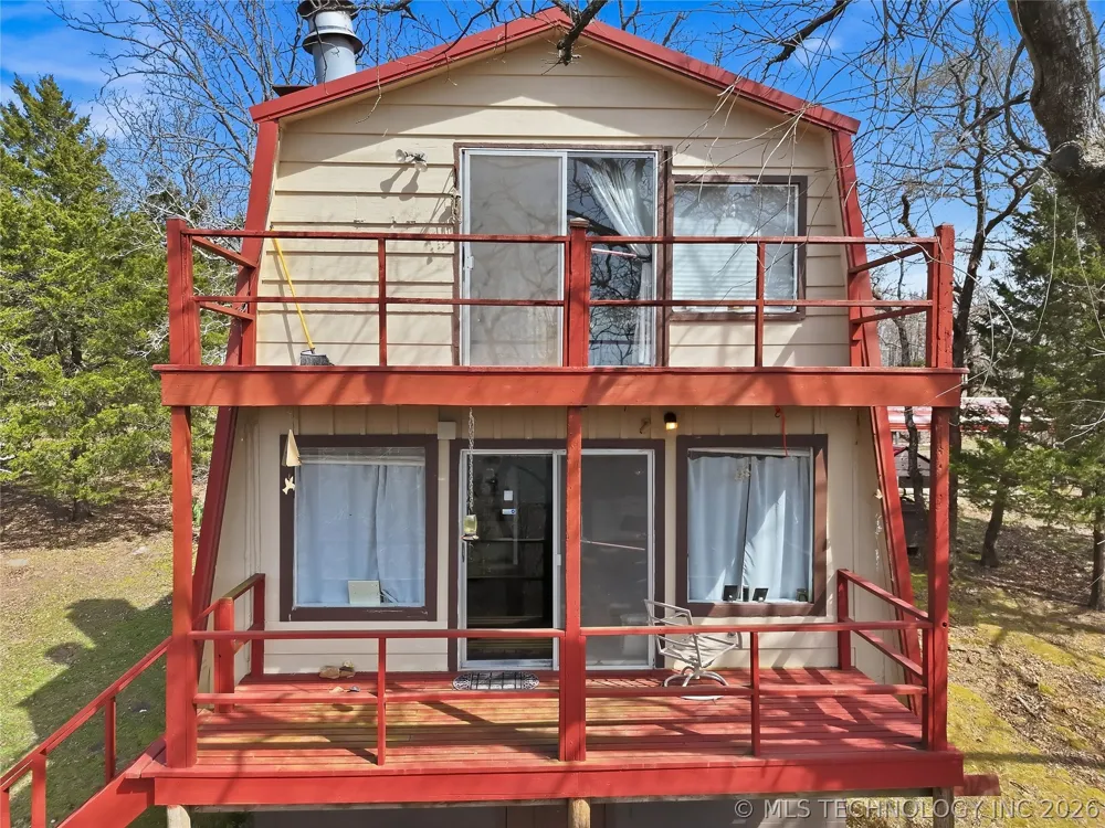 95398 S 4556 Vian, OK 74962