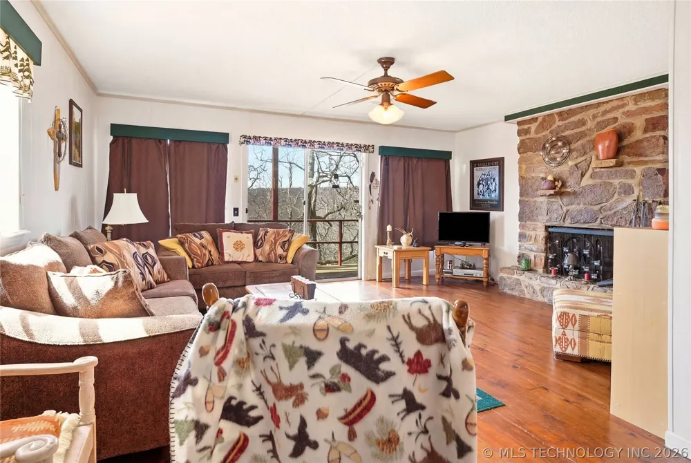 95398 S 4556 Vian, OK 74962