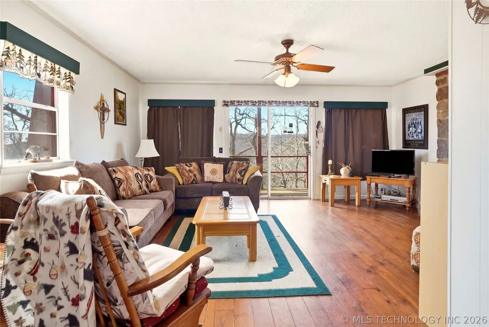 95398 S 4556 Vian, OK 74962