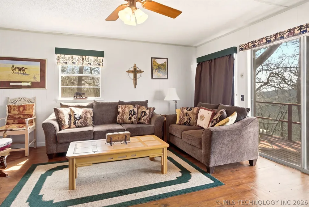 95398 S 4556 Vian, OK 74962