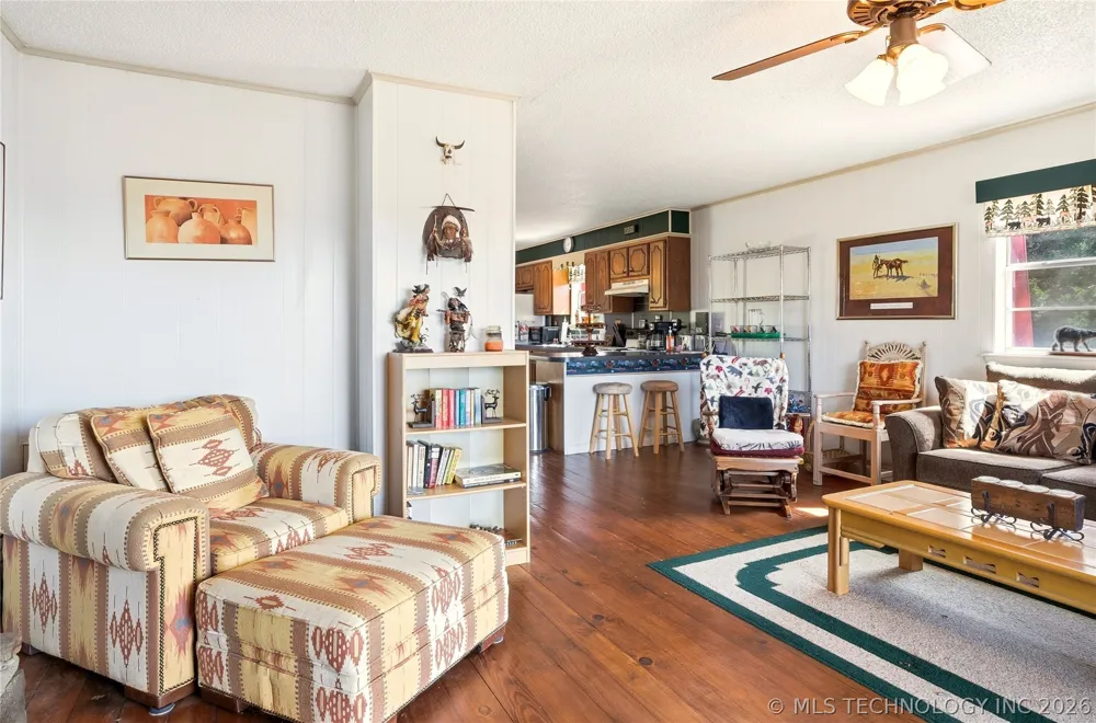 95398 S 4556 Vian, OK 74962