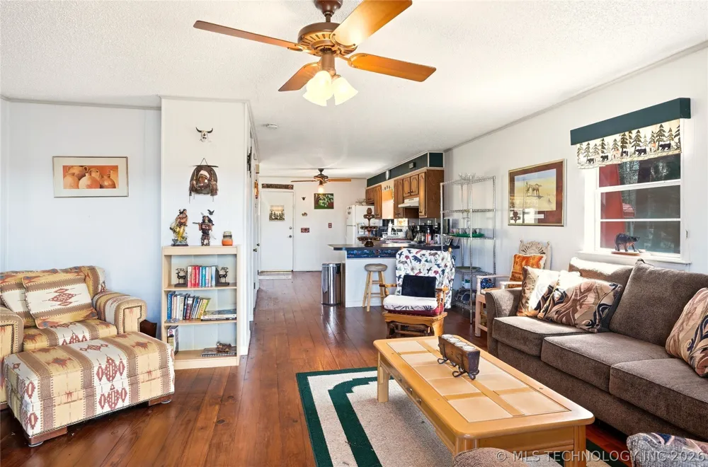95398 S 4556 Vian, OK 74962