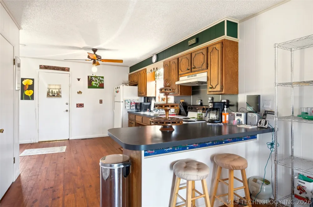 95398 S 4556 Vian, OK 74962