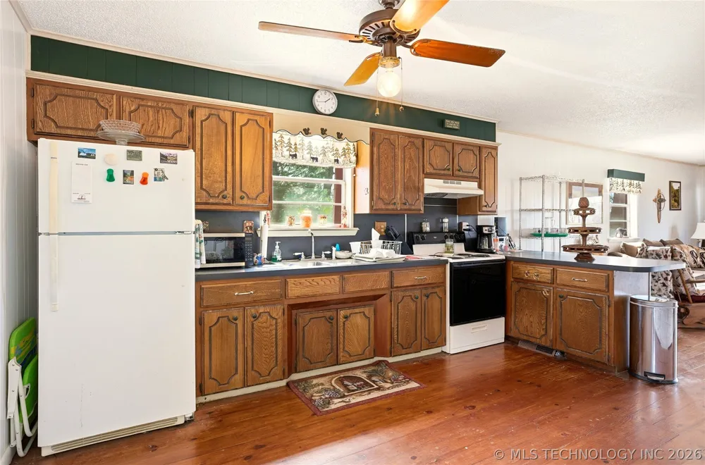 95398 S 4556 Vian, OK 74962