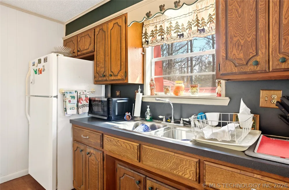 95398 S 4556 Vian, OK 74962