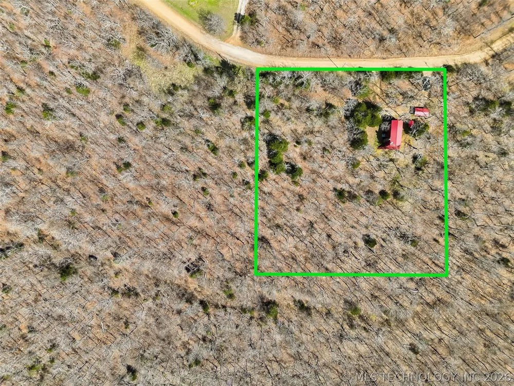 95398 S 4556 Vian, OK 74962