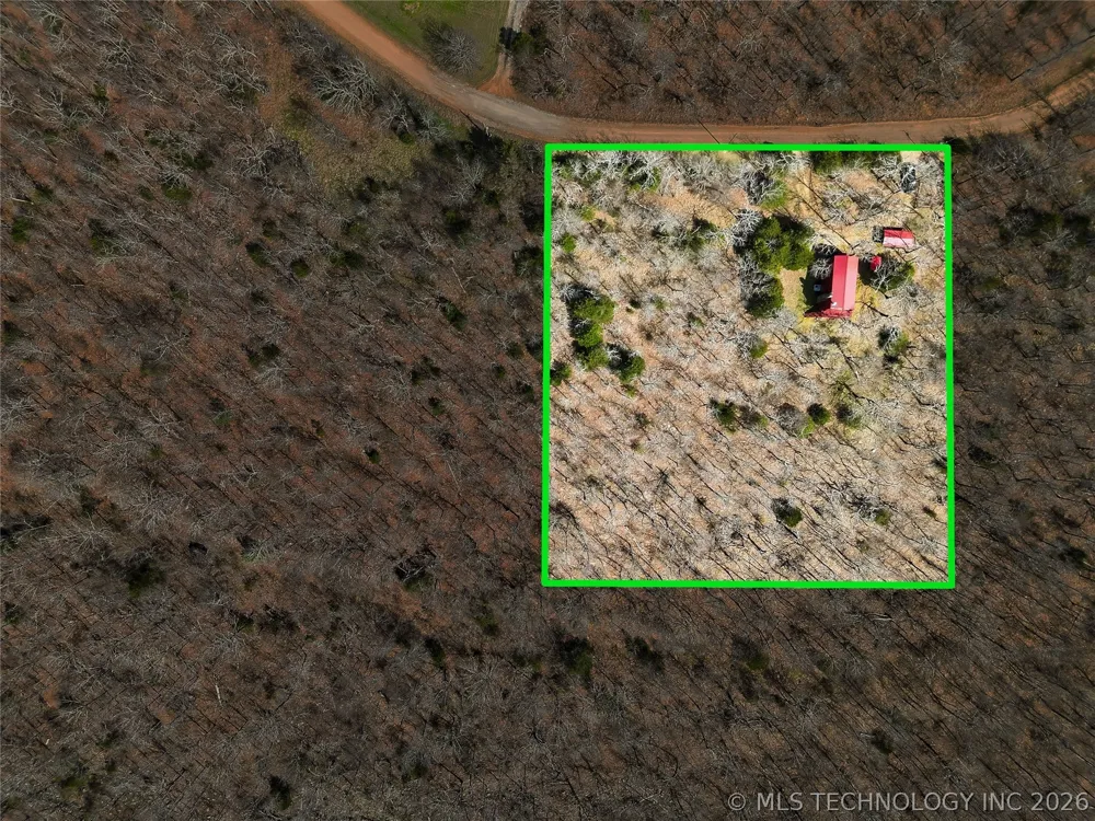 95398 S 4556 Vian, OK 74962