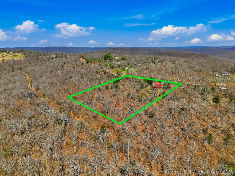 95398 S 4556 Vian, OK 74962