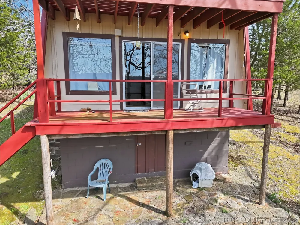95398 S 4556 Vian, OK 74962