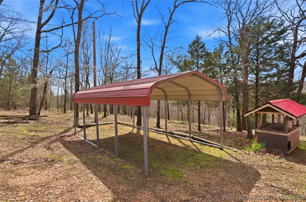95398 S 4556 Vian, OK 74962