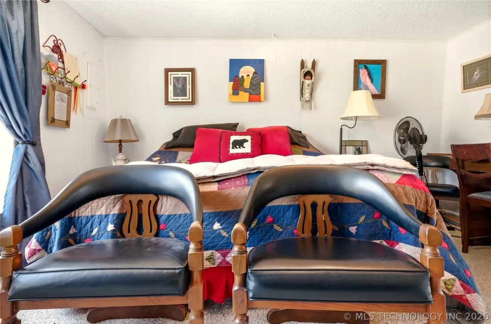 95398 S 4556 Vian, OK 74962
