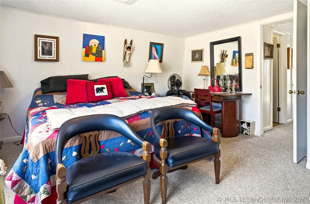 95398 S 4556 Vian, OK 74962