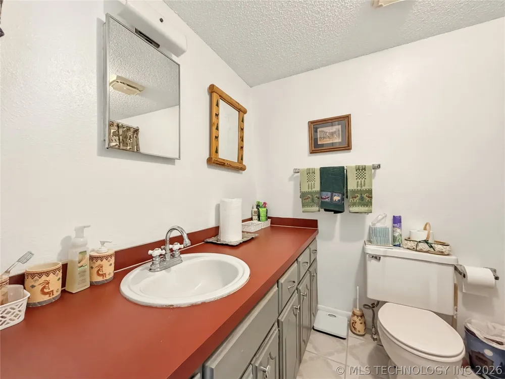 95398 S 4556 Vian, OK 74962