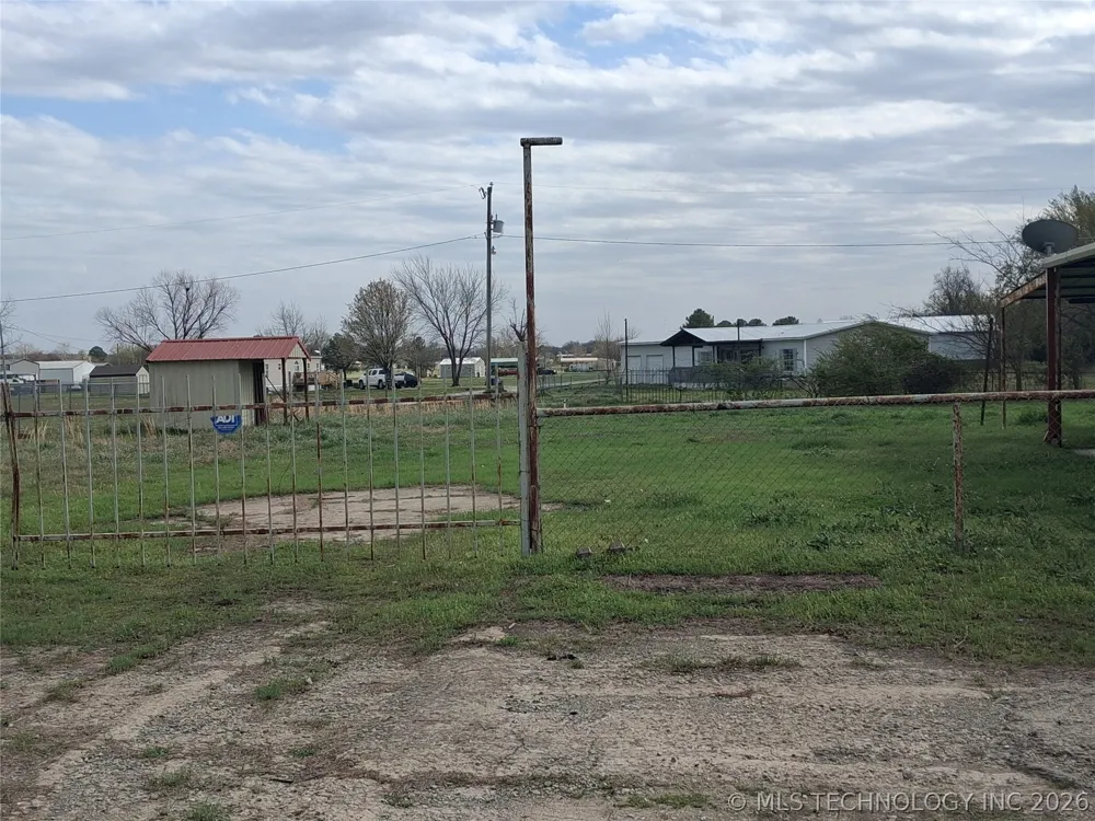 420576 EW Texanna Road Checotah, OK 74426