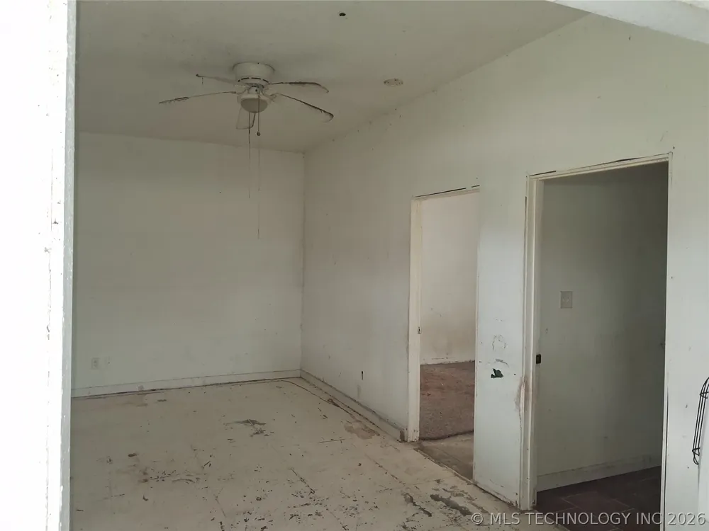 420576 EW Texanna Road Checotah, OK 74426