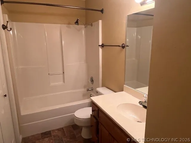 181 Bridlewood Mead, OK 74701