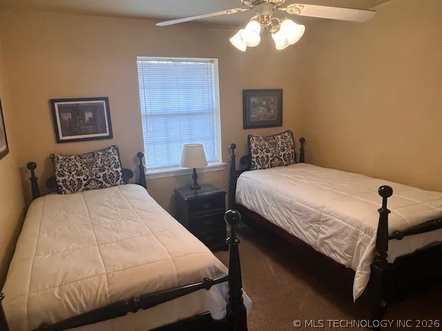 181 Bridlewood Mead, OK 74701