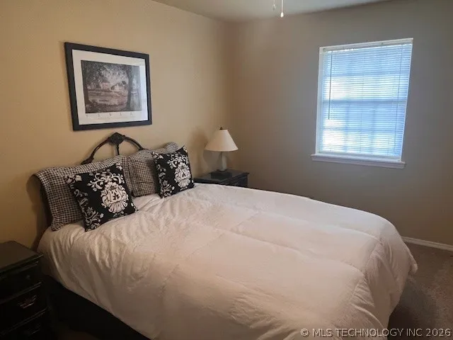 181 Bridlewood Mead, OK 74701