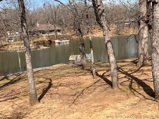 181 Bridlewood Mead, OK 74701