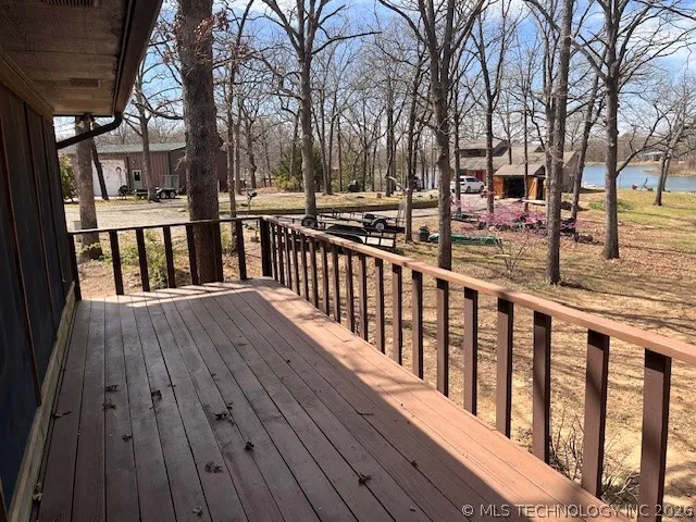 181 Bridlewood Mead, OK 74701