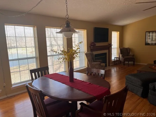 181 Bridlewood Mead, OK 74701
