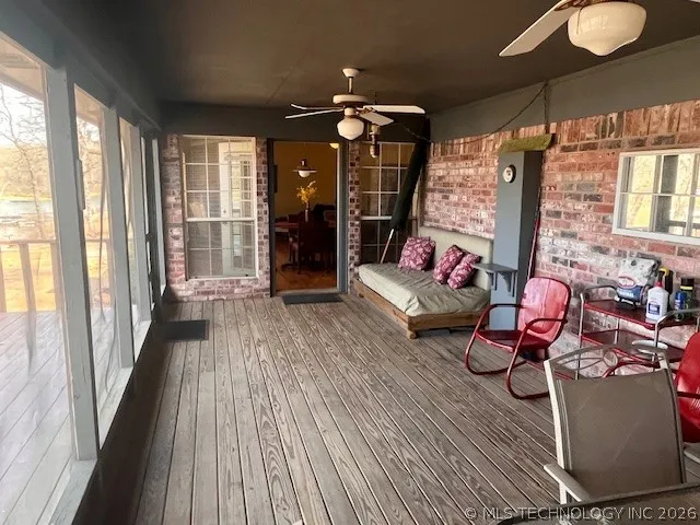 181 Bridlewood Mead, OK 74701