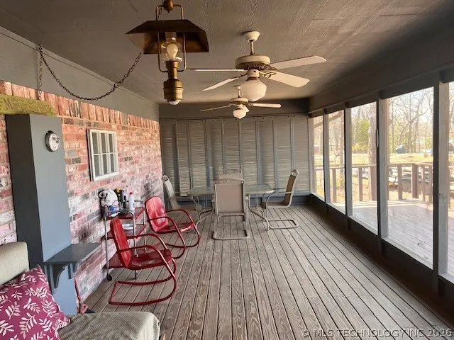 181 Bridlewood Mead, OK 74701