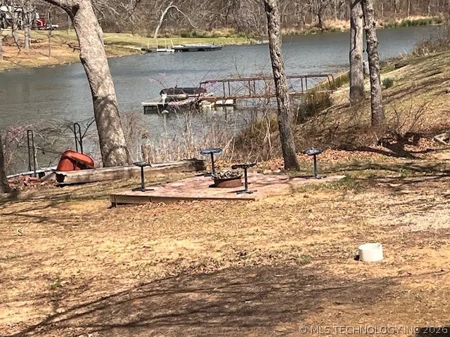 181 Bridlewood Mead, OK 74701