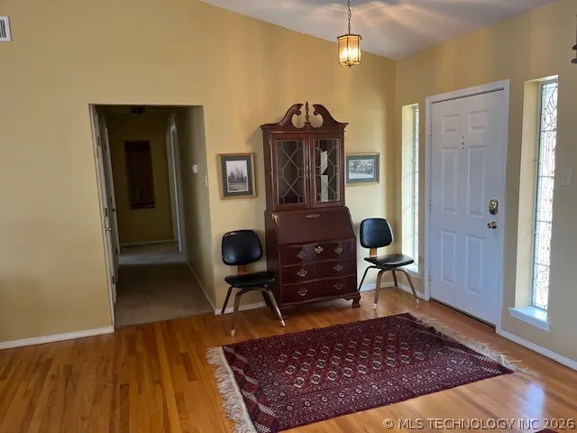 181 Bridlewood Mead, OK 74701