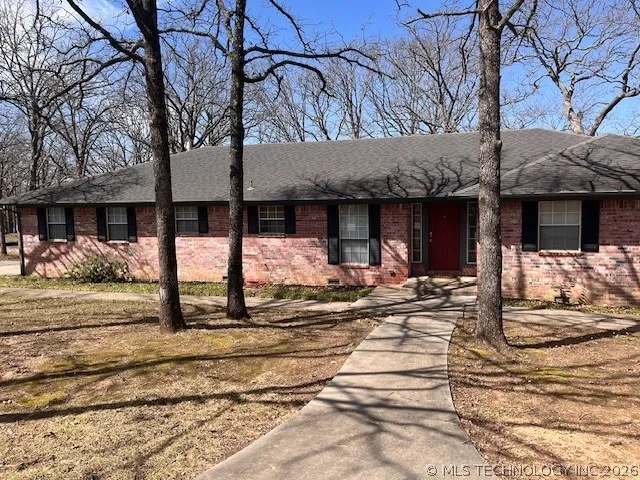 181 Bridlewood Mead, OK 74701