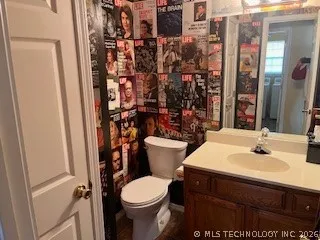 181 Bridlewood Mead, OK 74701