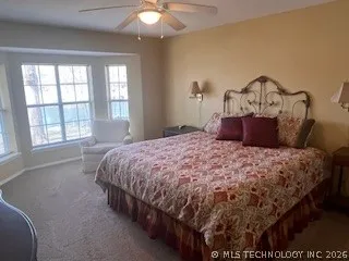 181 Bridlewood Mead, OK 74701