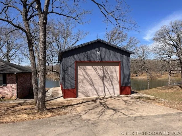 181 Bridlewood Mead, OK 74701