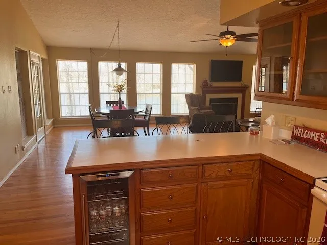 181 Bridlewood Mead, OK 74701