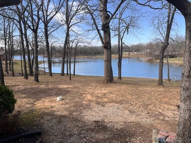 181 Bridlewood Mead, OK 74701