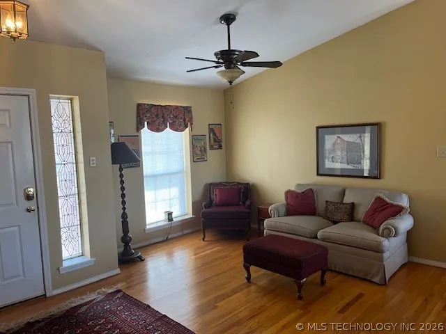 181 Bridlewood Mead, OK 74701