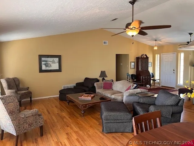 181 Bridlewood Mead, OK 74701