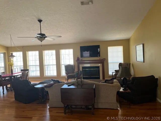 181 Bridlewood Mead, OK 74701