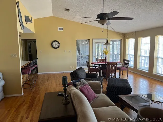 181 Bridlewood Mead, OK 74701
