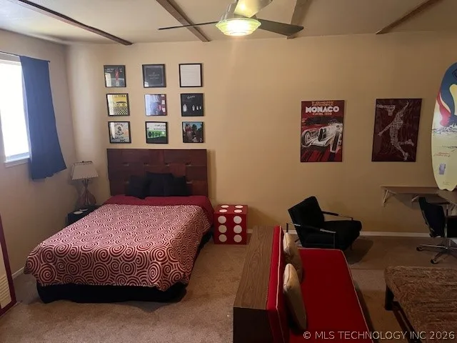 181 Bridlewood Mead, OK 74701