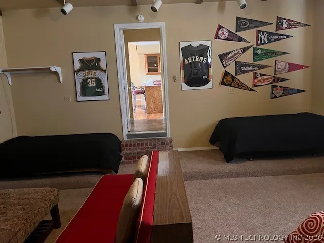 181 Bridlewood Mead, OK 74701