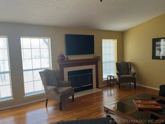 181 Bridlewood Mead, OK 74701