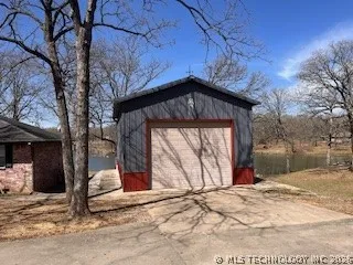 181 Bridlewood Mead, OK 74701