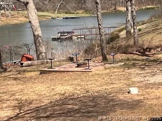 181 Bridlewood Mead, OK 74701